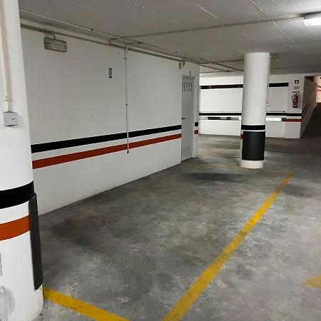 Apartamento Vilamar Nazaré