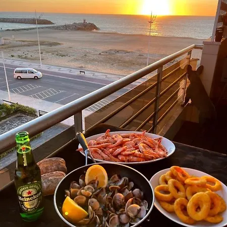 Apartamento Vilamar Apartamento *