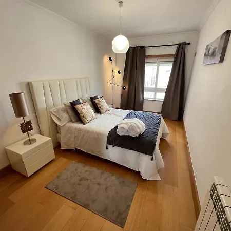 Apartamento Vilamar
