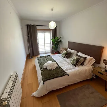 Apartamento Vilamar *