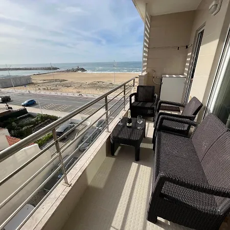 Apartamento Vilamar Apartment