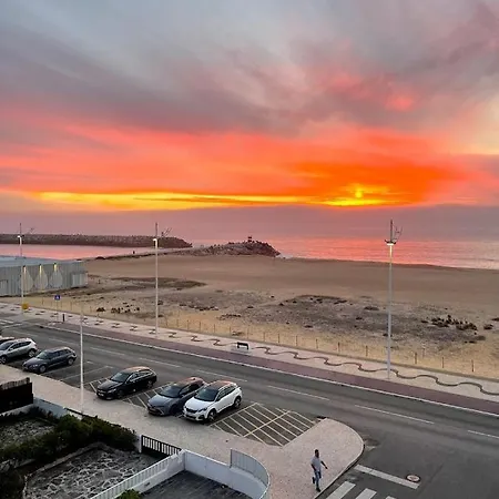 Apartamento Vilamar *
