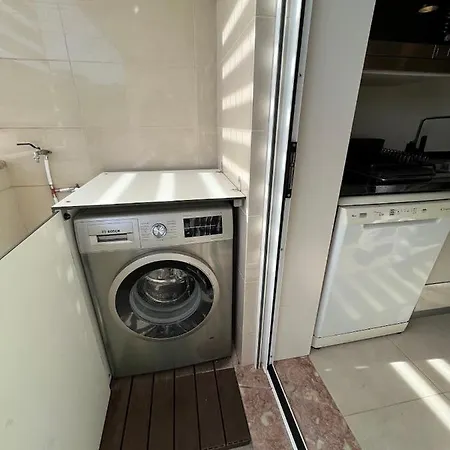 Apartamento Vilamar *