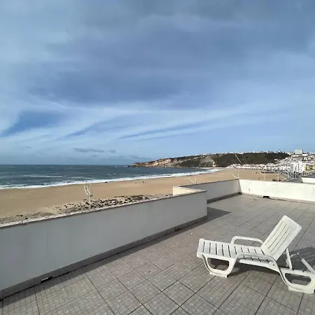 Apartment Apartamento Vilamar *