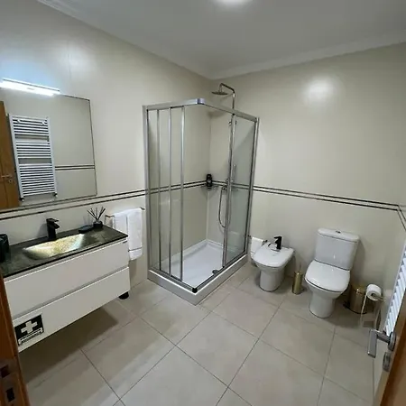 Apartamento Vilamar Apartment *