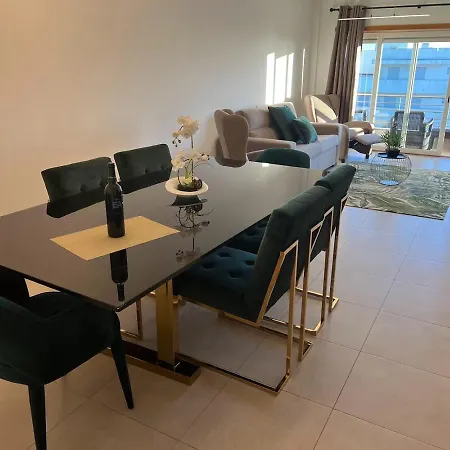 Apartamento Vilamar Apartment Nazare